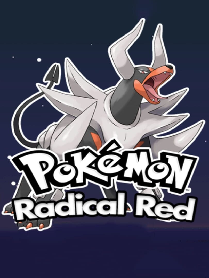 Pokémon Radical Red Server Status Is Pokémon Radical Red Down Right