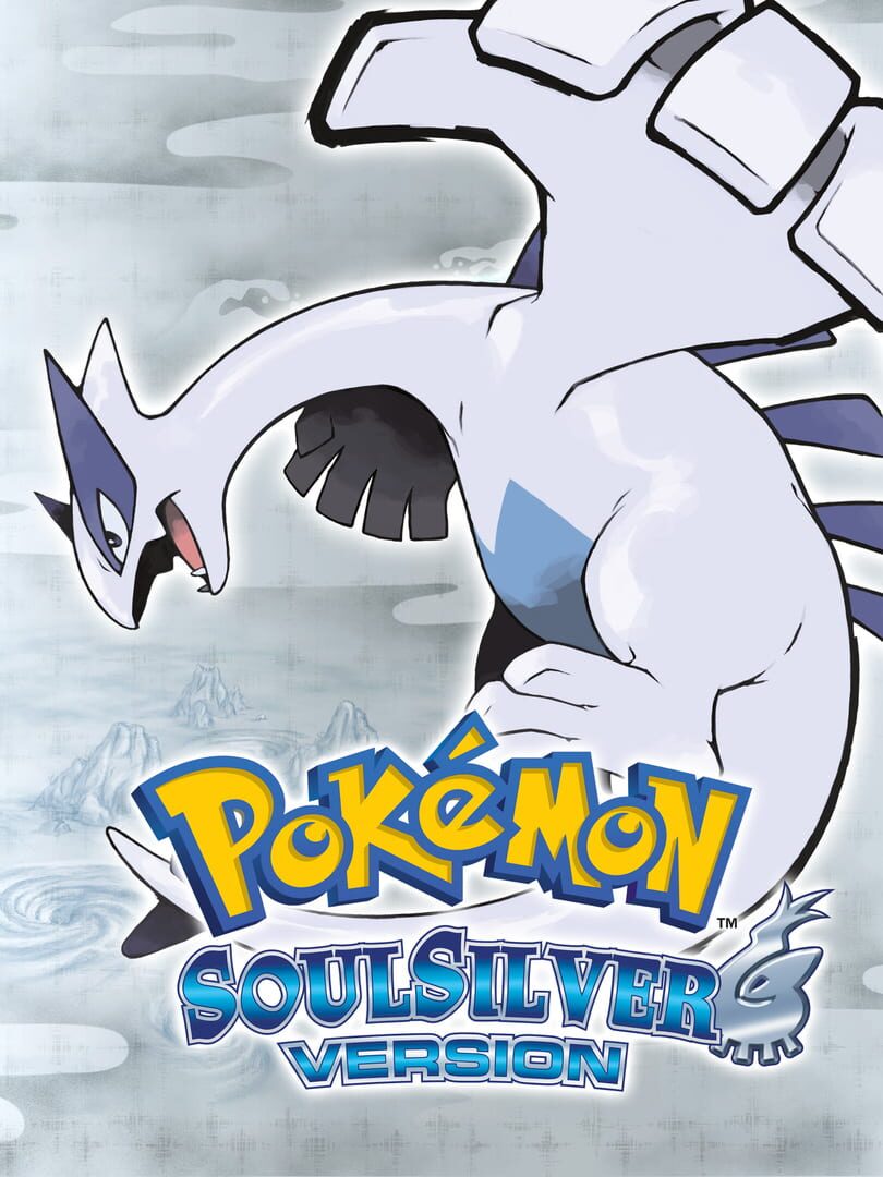 Pokemon souls. Покемон соул Сильвер. Pokemon HEARTGOLD И SOULSILVER. Pokémon Platinum. Лугия Сильвер соул.