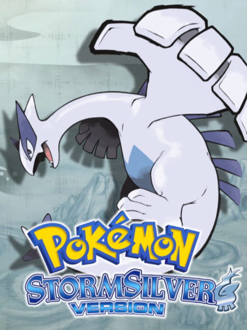 Pokémon Storm Silver Server Status Is Pokémon Storm Silver Down Right