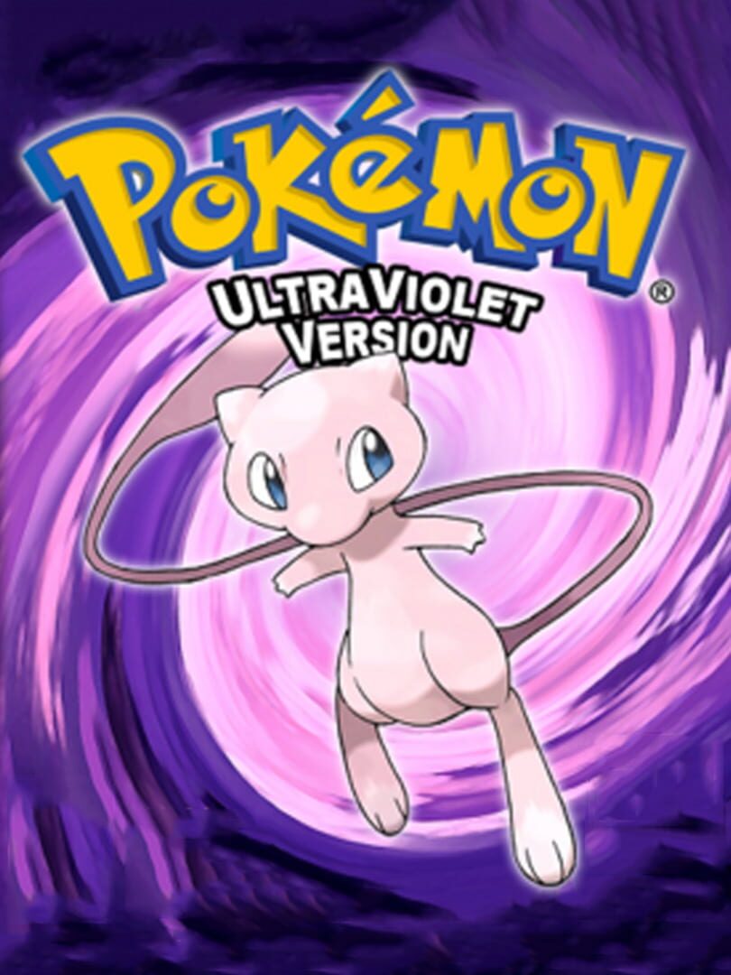 Pokémon: Ultra Violet Version Server Status: Is Pokémon: Ultra Violet