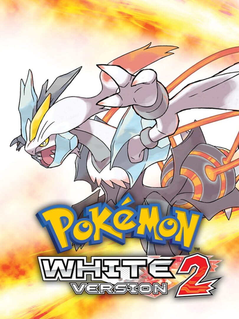 Pokémon White Version 2 Server Status: Is Pokémon White Version 2 Down ...