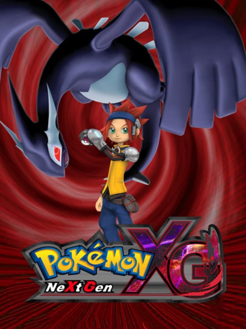 Is Pokémon XG NeXt Gen Down Right Now? Live Outage Tracker & Reports