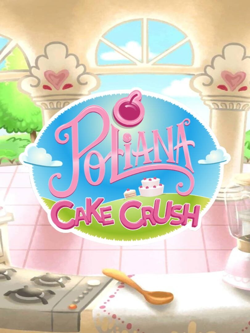 Poliana Cake Crush Server Status Is Poliana Cake Crush Down Right Now