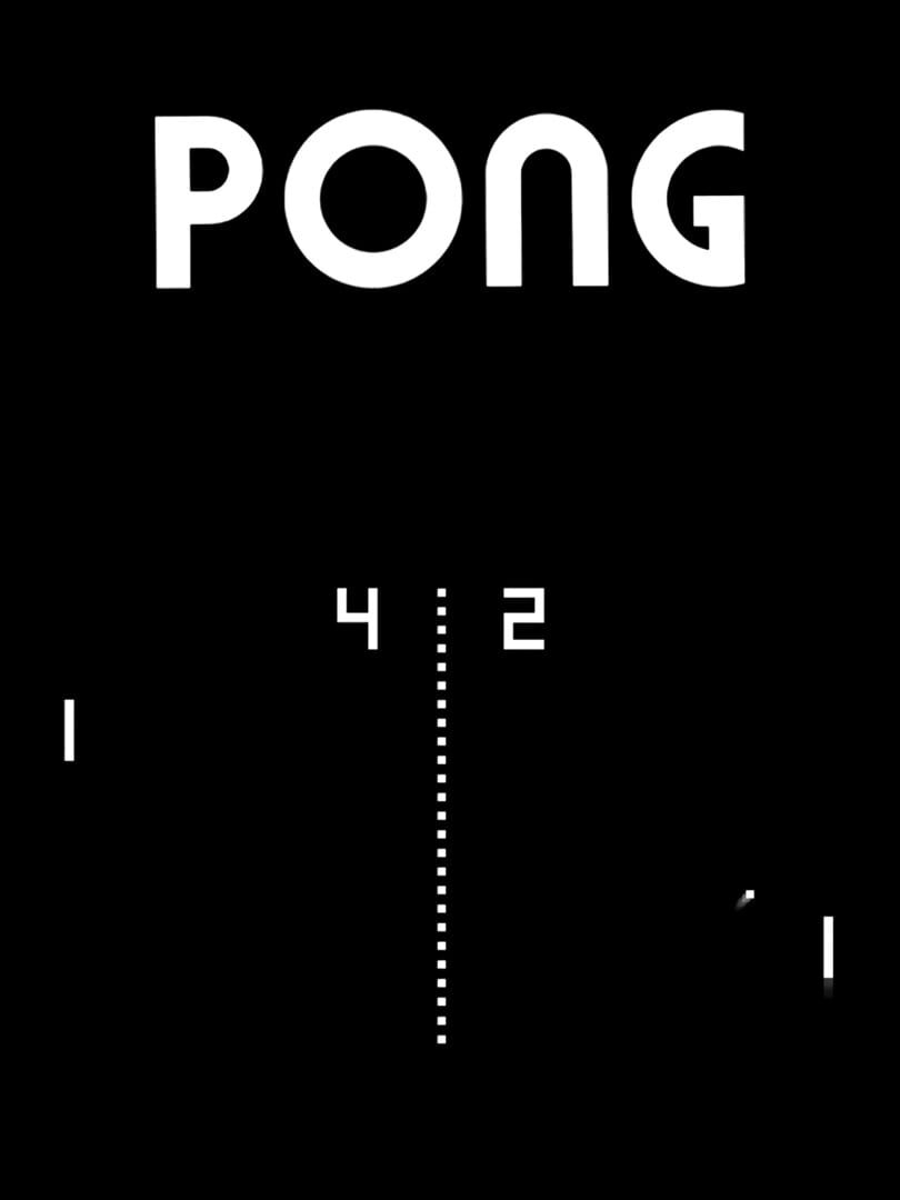 Pong featured image