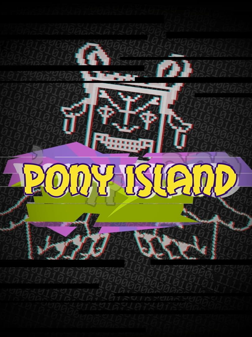 Pony Island featured image