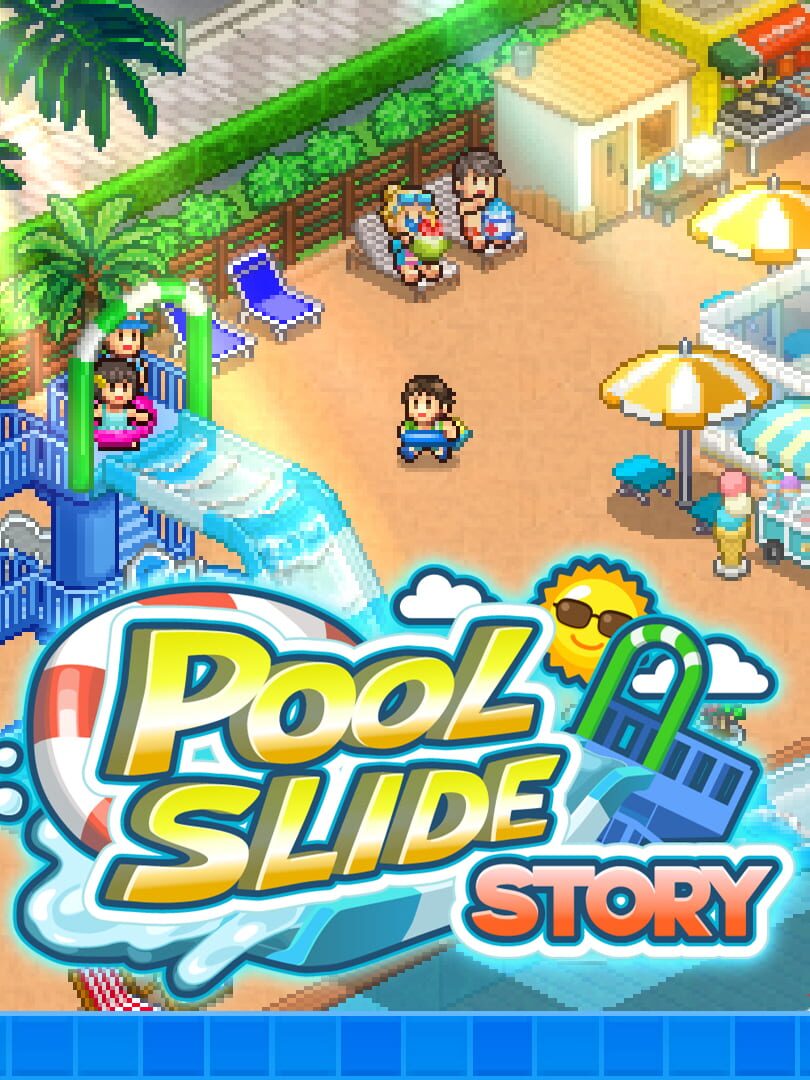 Pool Slide Story Server Status Is Pool Slide Story Down Right Now