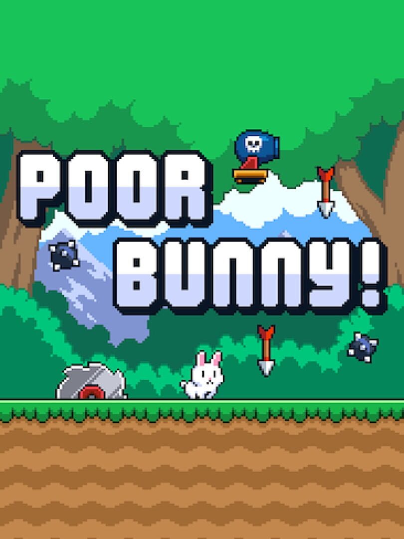 Poor Bunny! featured image
