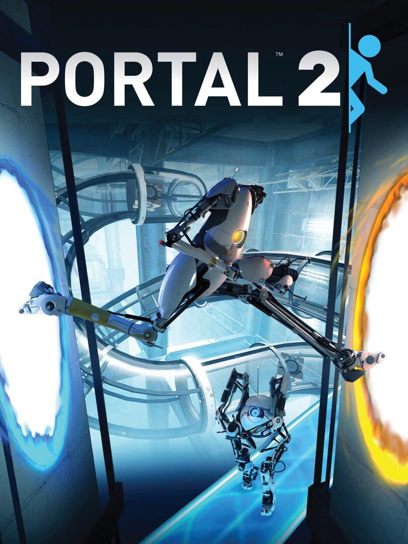 Portal 2 featured image