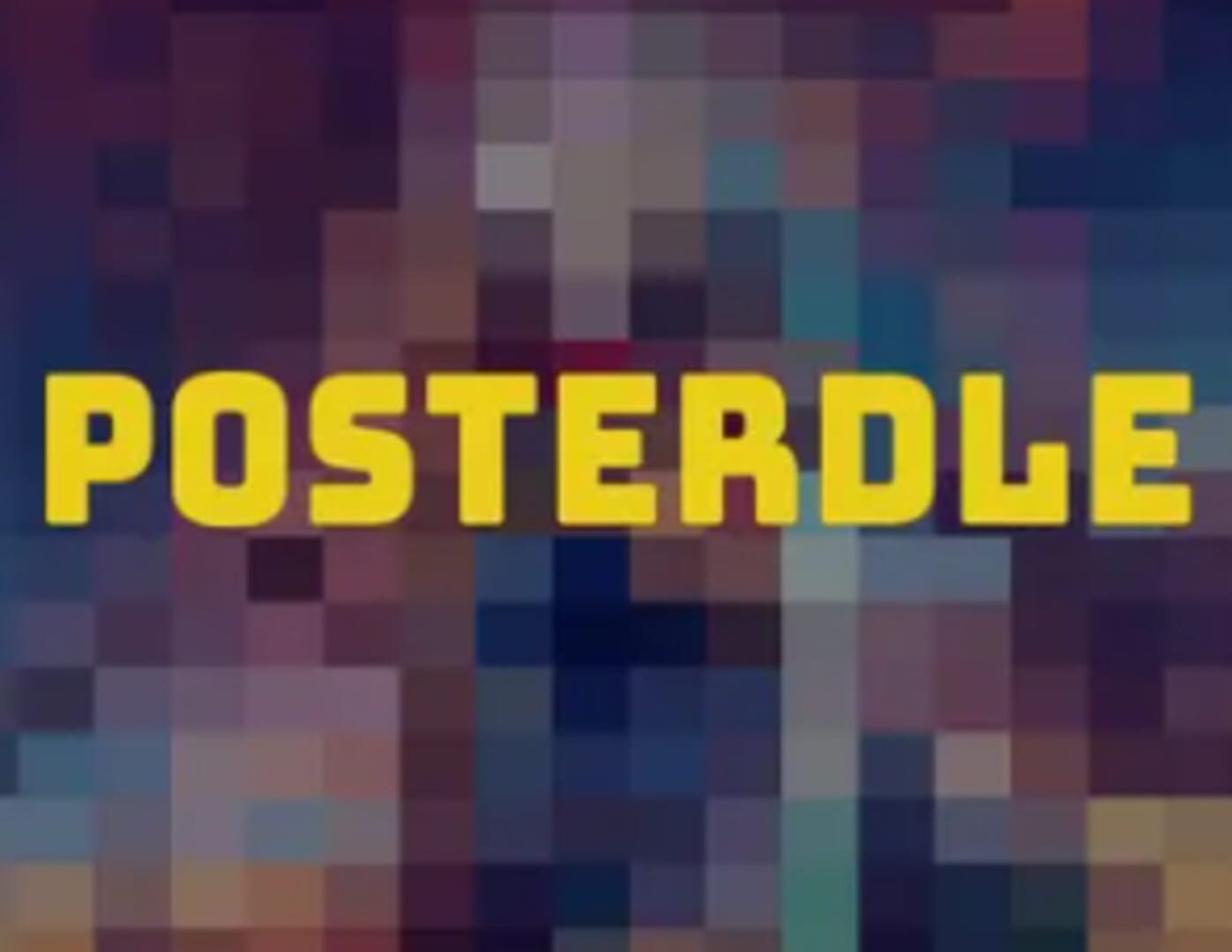 Posterdle Server Status Is Posterdle Down Right Now? Gamebezz