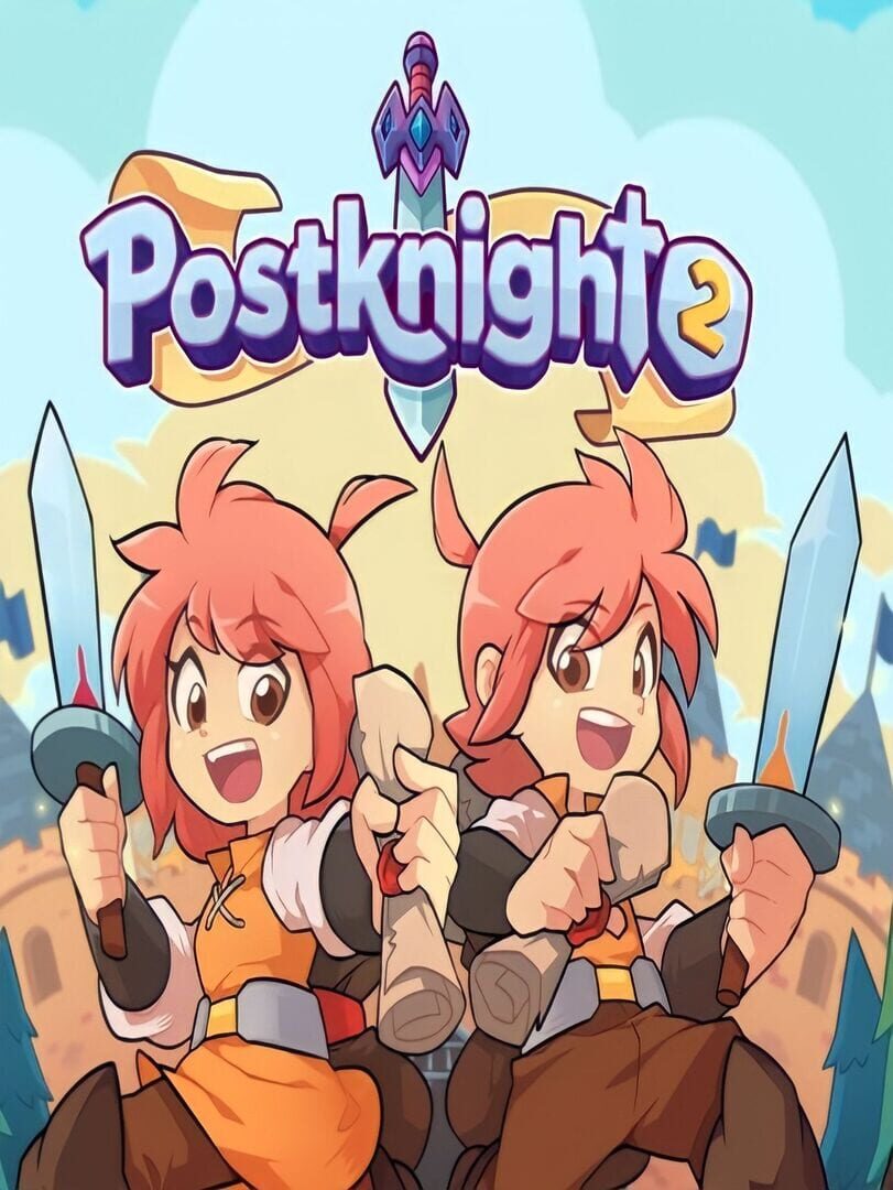 Postknight 2 Server Status Is Postknight 2 Down Right Now? Gamebezz