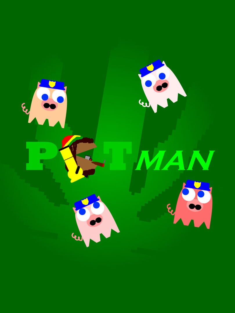 Pot Man Server Status Is Pot Man Down Right Now? Gamebezz