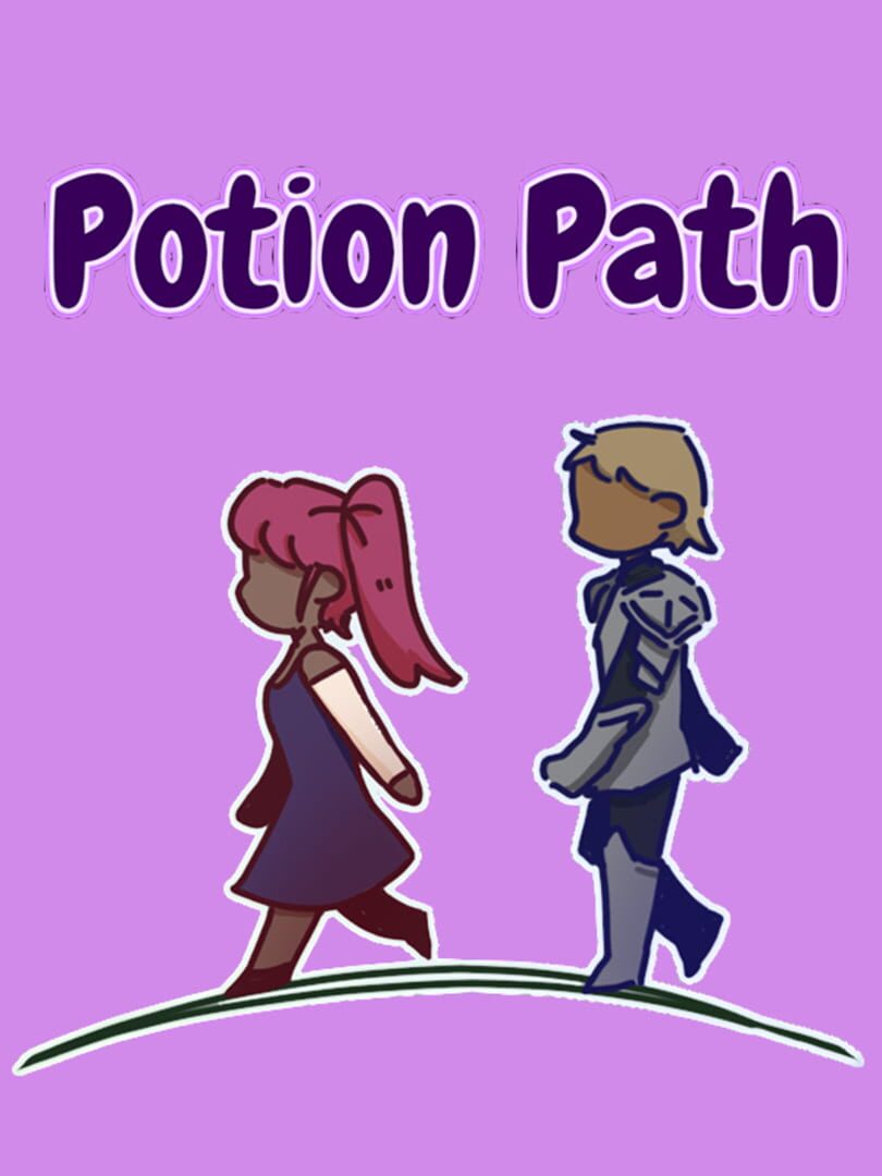 Potion Path featured image