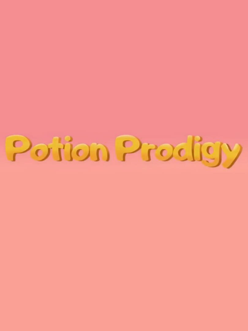 Potion Prodigy featured image