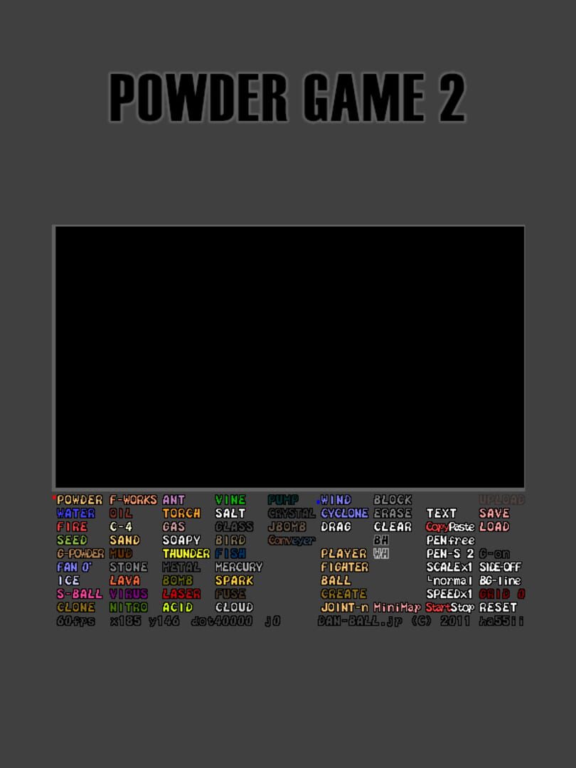 Powder Game 2 Server Status Is Powder Game 2 Down Right Now? Gamebezz