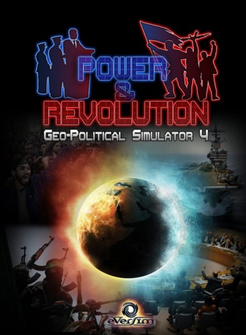 Power & Revolution Server Status Is Power & Revolution Down Right Now