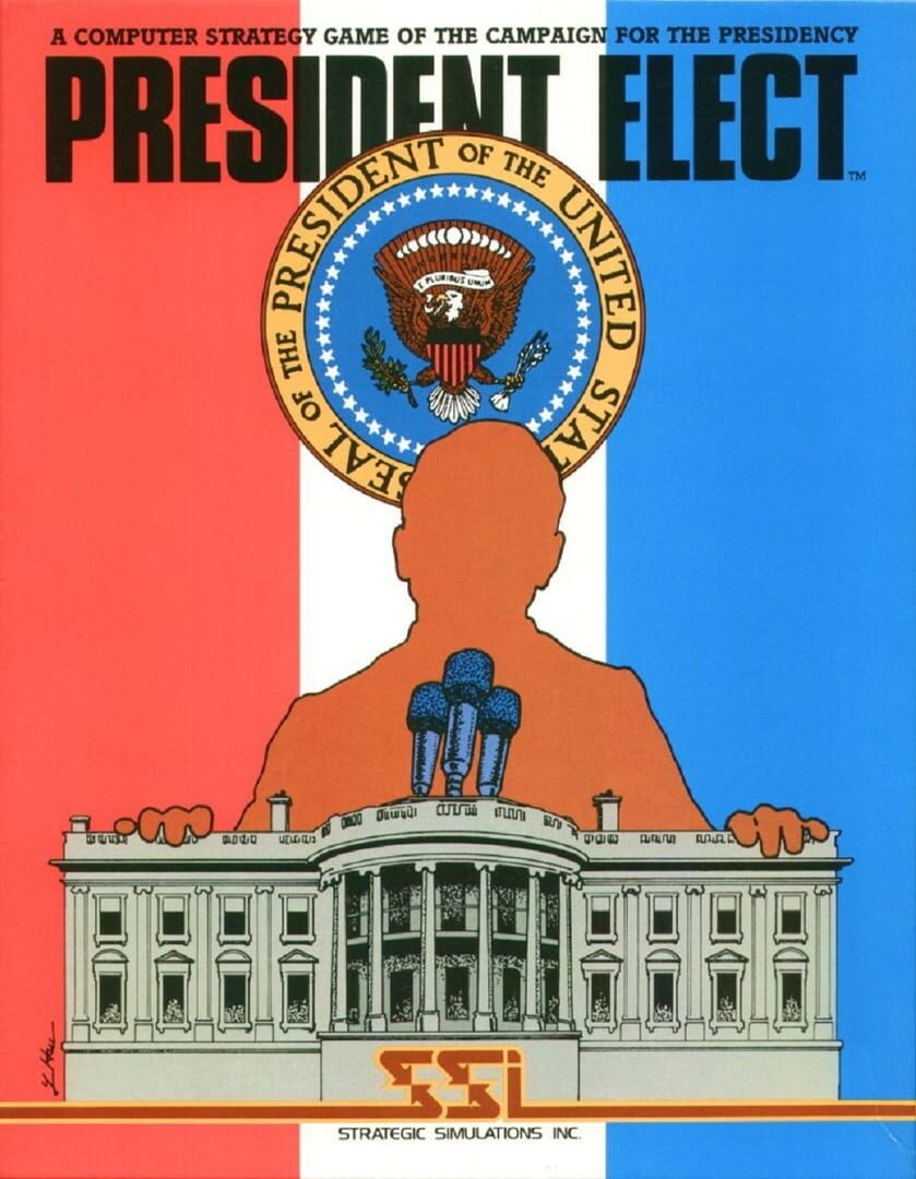 President Elect featured image