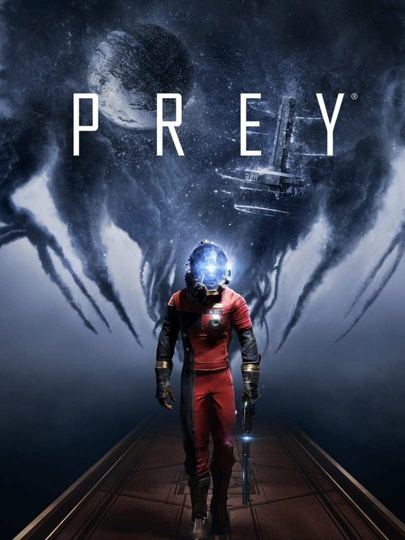 Prey featured image