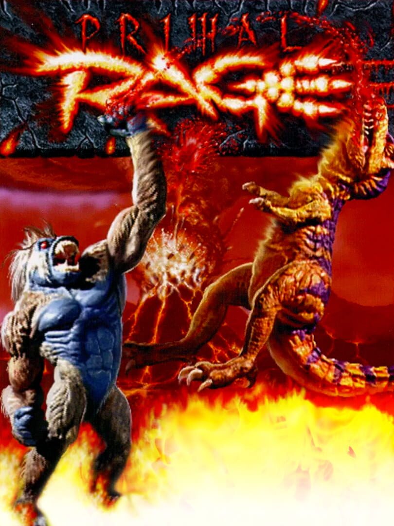 Primal Rage Server Status Is Primal Rage Down Right Now Gamebezz primal-rage-1988