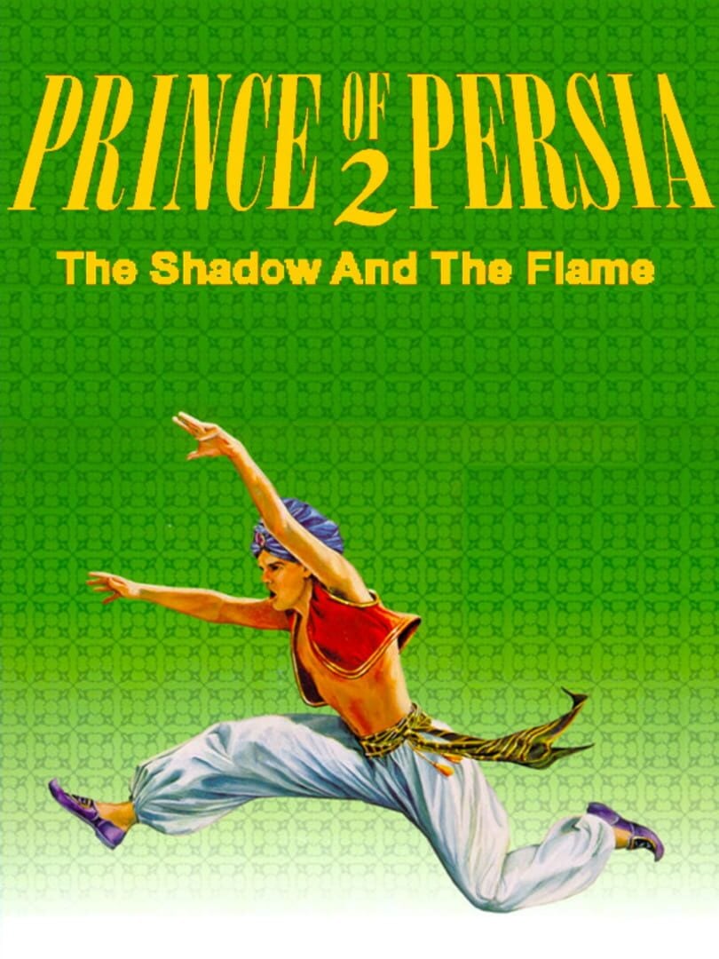Prince Of Persia 2 The Shadow And The Flame Server Status Is Prince Of Persia 2 The Shadow