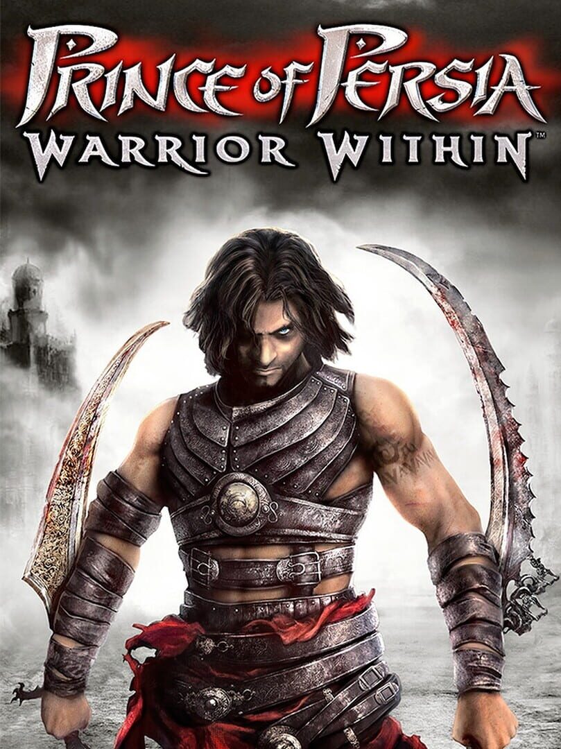 Prince of Persia: Warrior Within featured image