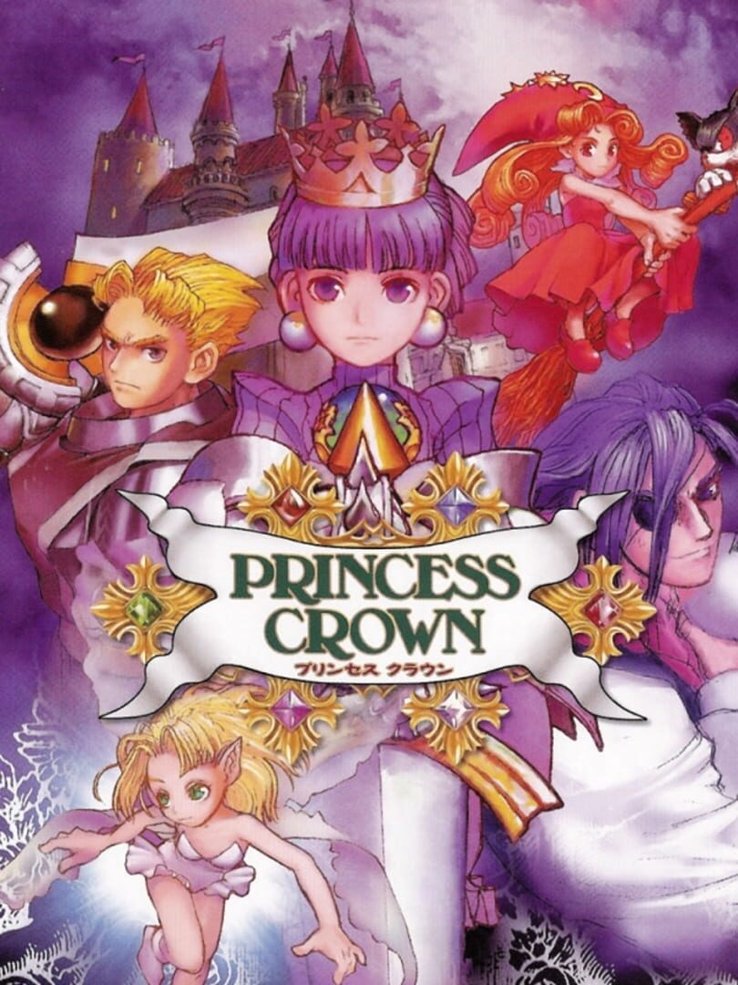 Princess Crown Server Status: Is Princess Crown Down Right Now? - Gamebezz