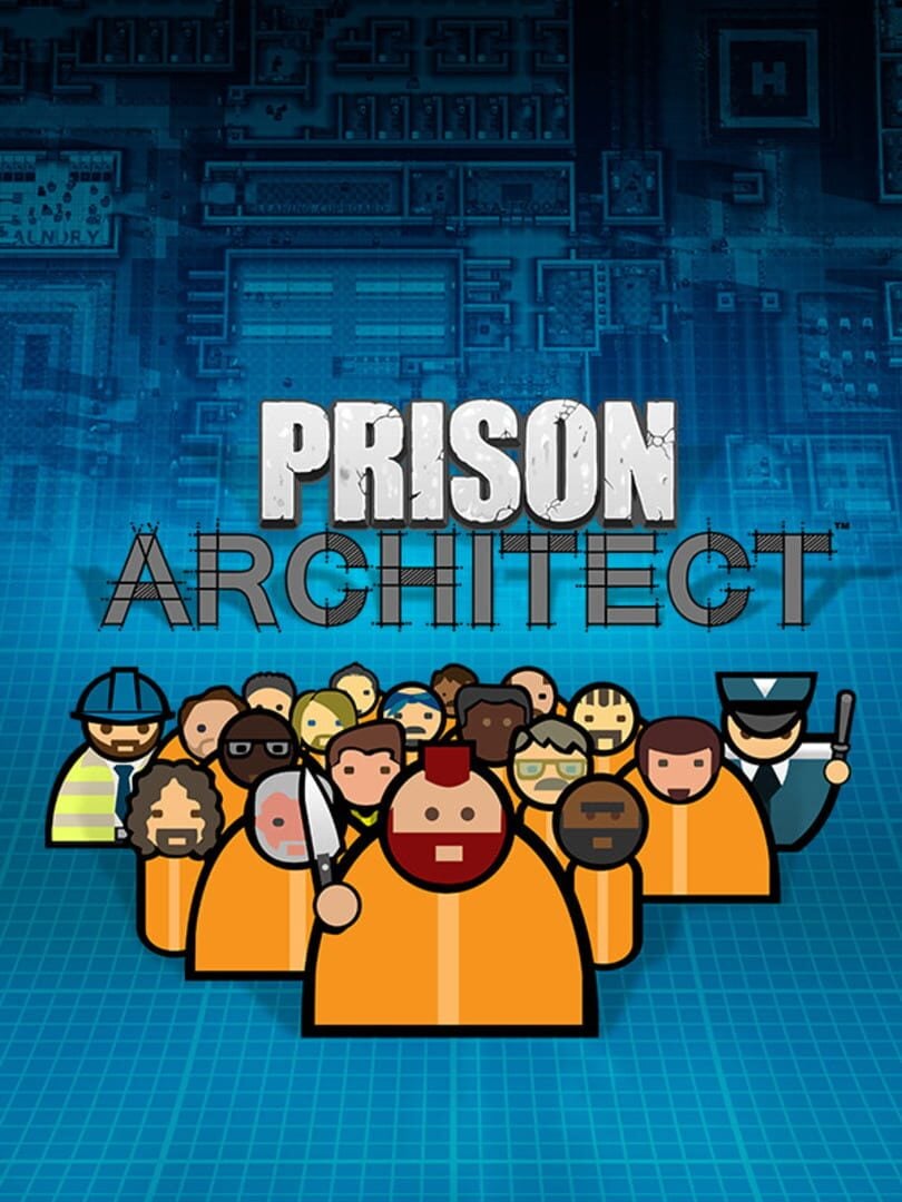 Prison Architect featured image