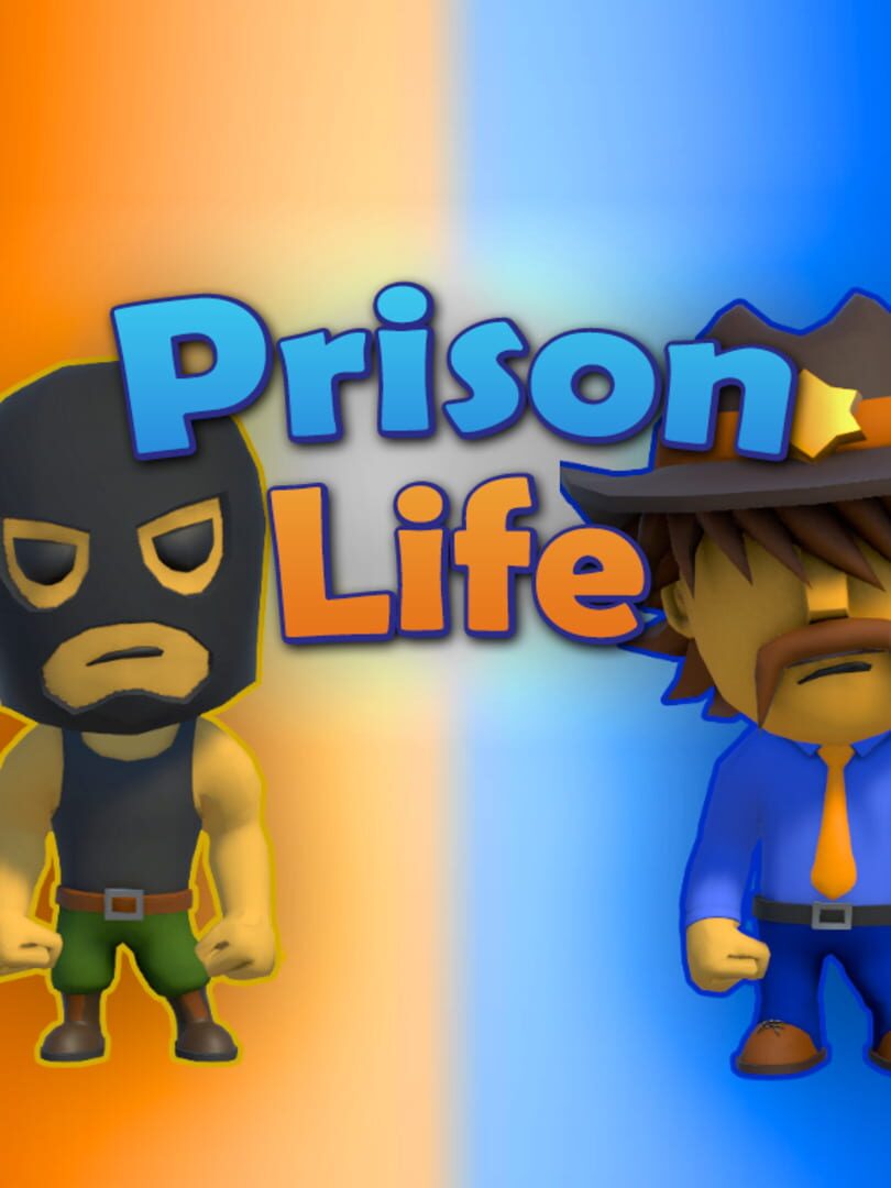 Prison Life featured image