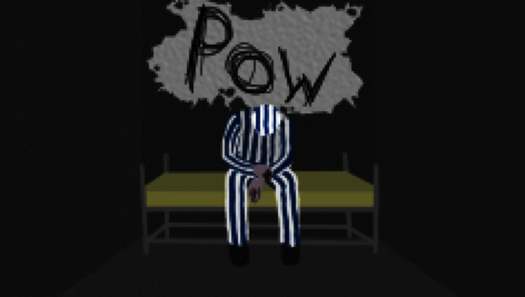 Prisoner of War featured image