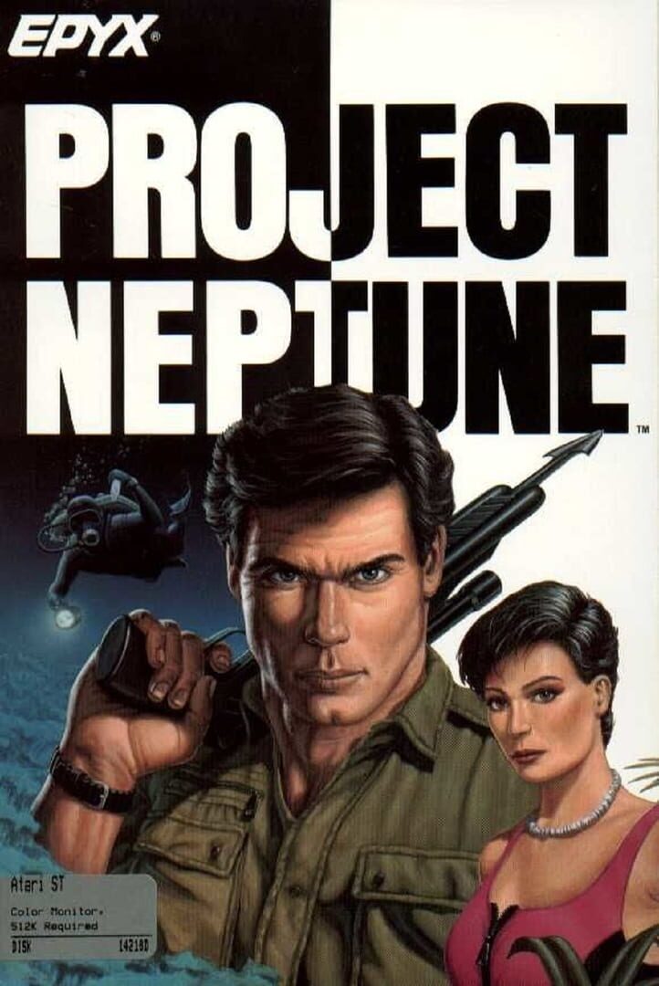 Project Neptune featured image