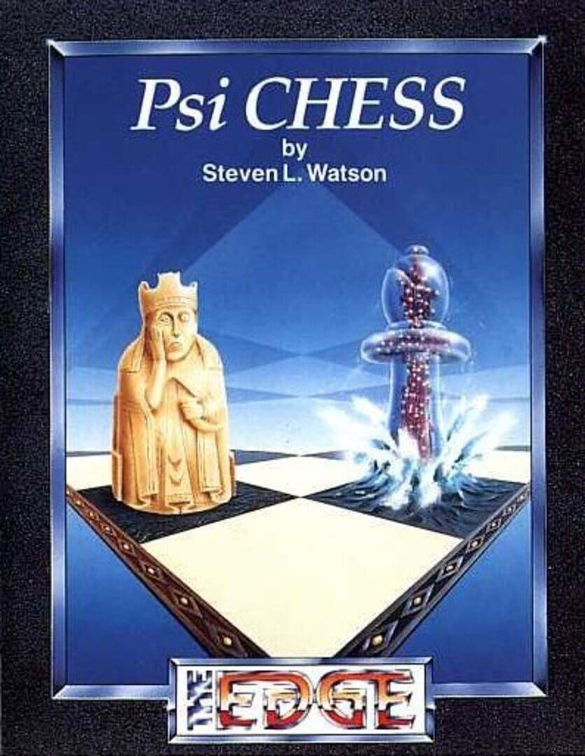 Psi Chess featured image