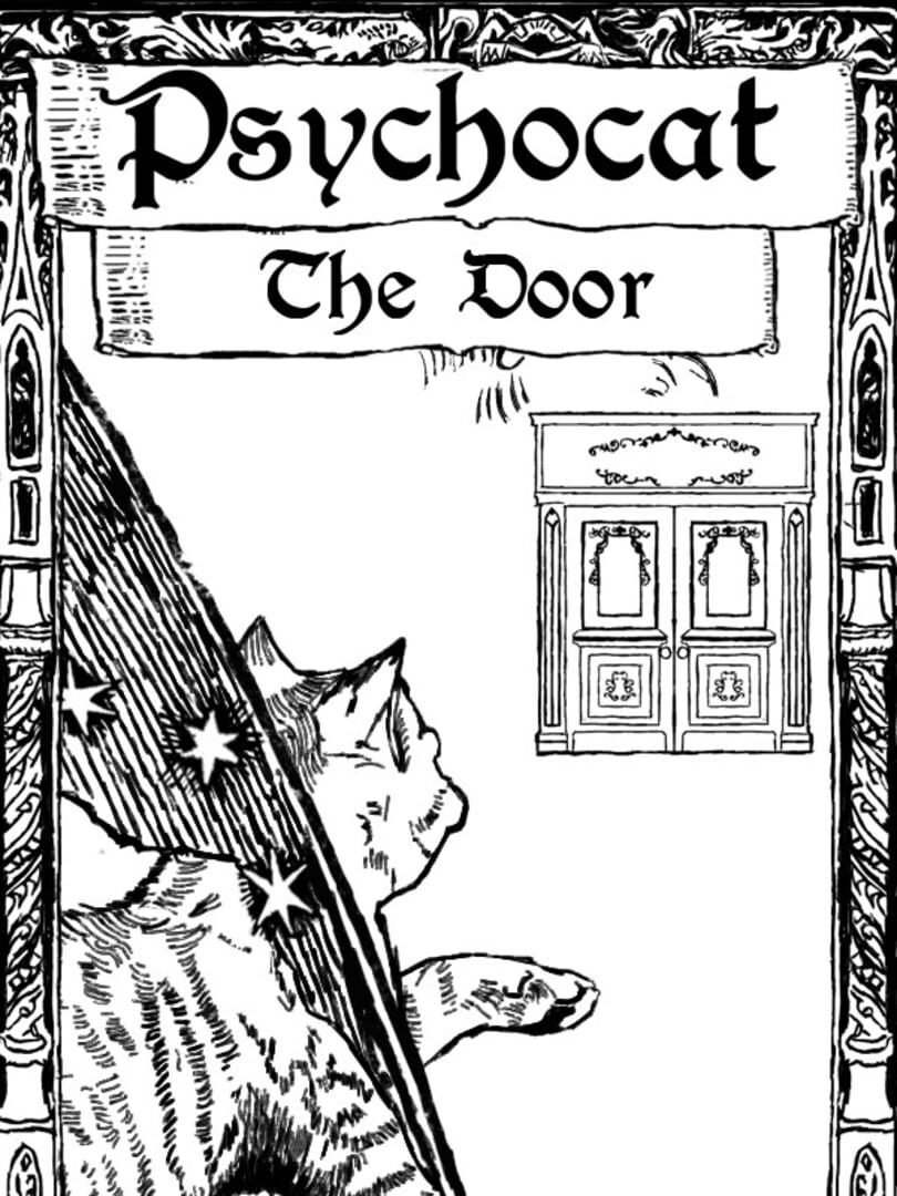 Psychocat The Door Server Status Is Psychocat The Door Down Right