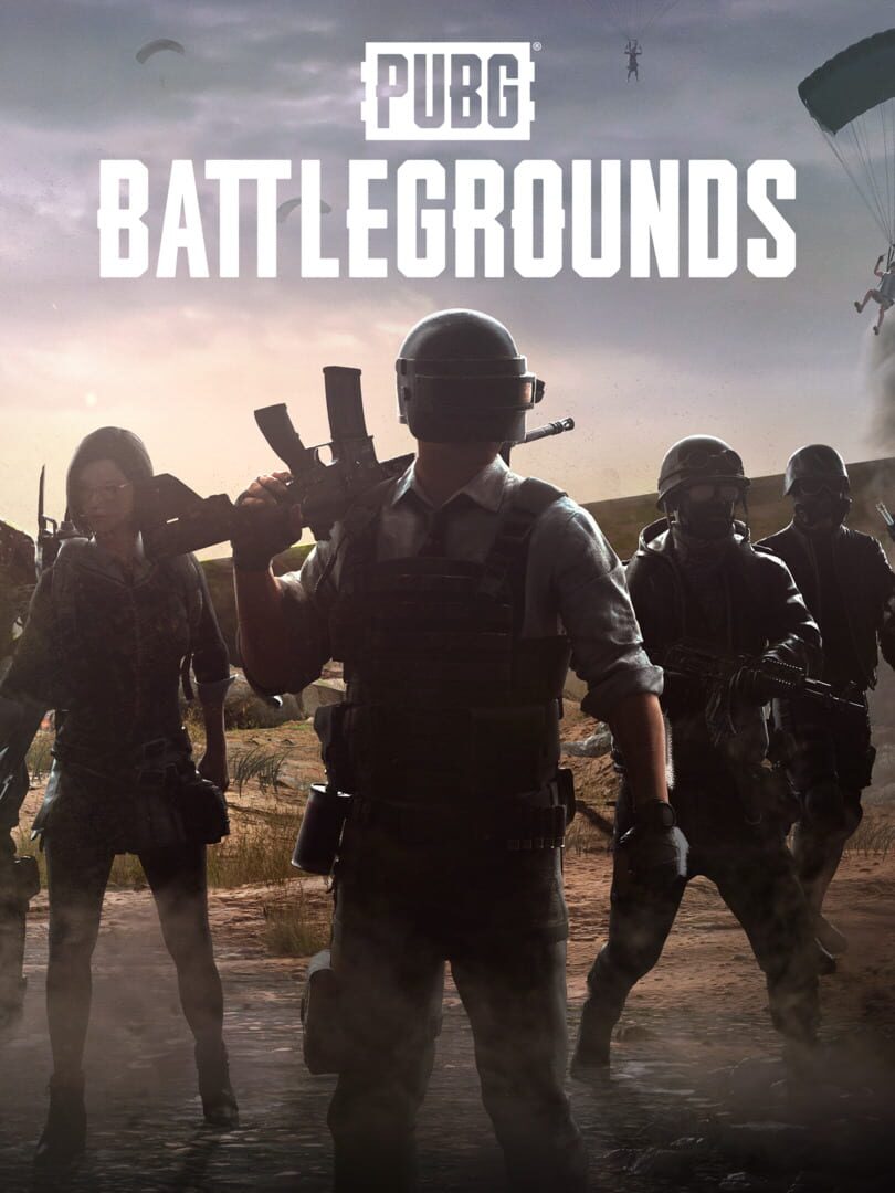 PUBG: Battlegrounds featured image