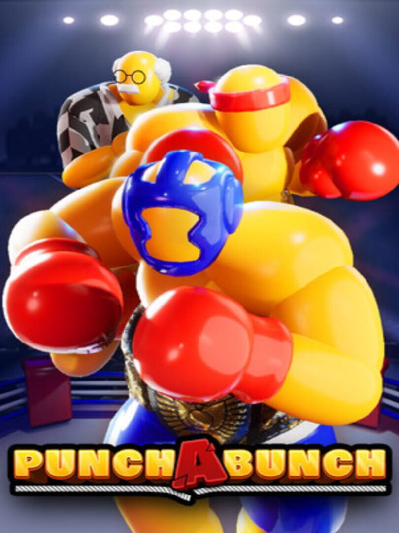 Punch A Bunch Server Status Is Punch A Bunch Down Right Now? Gamebezz