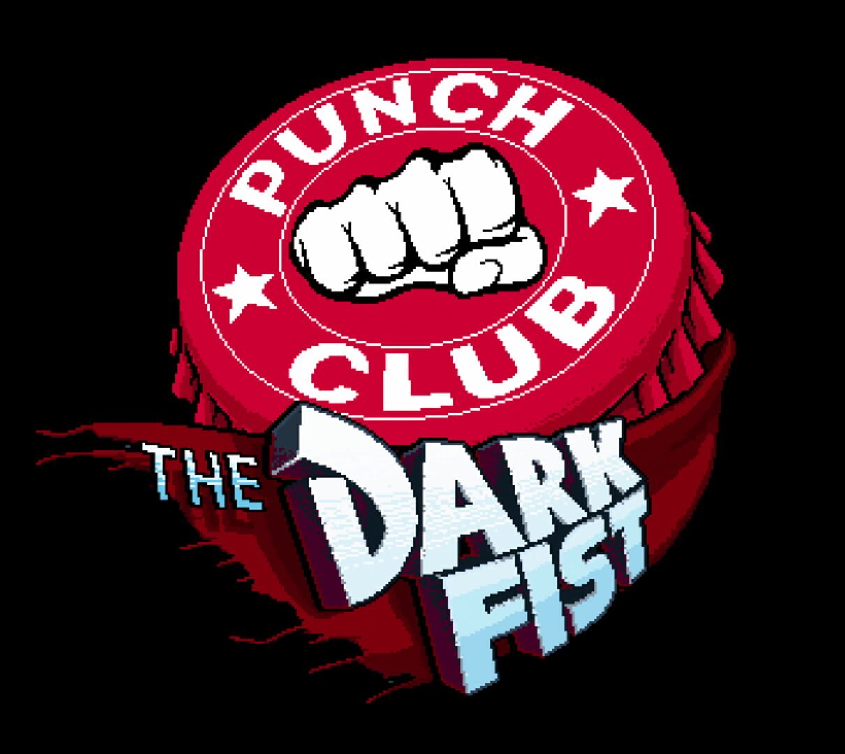 Punch Club The Dark Fist Server Status Is Punch Club The Dark Fist