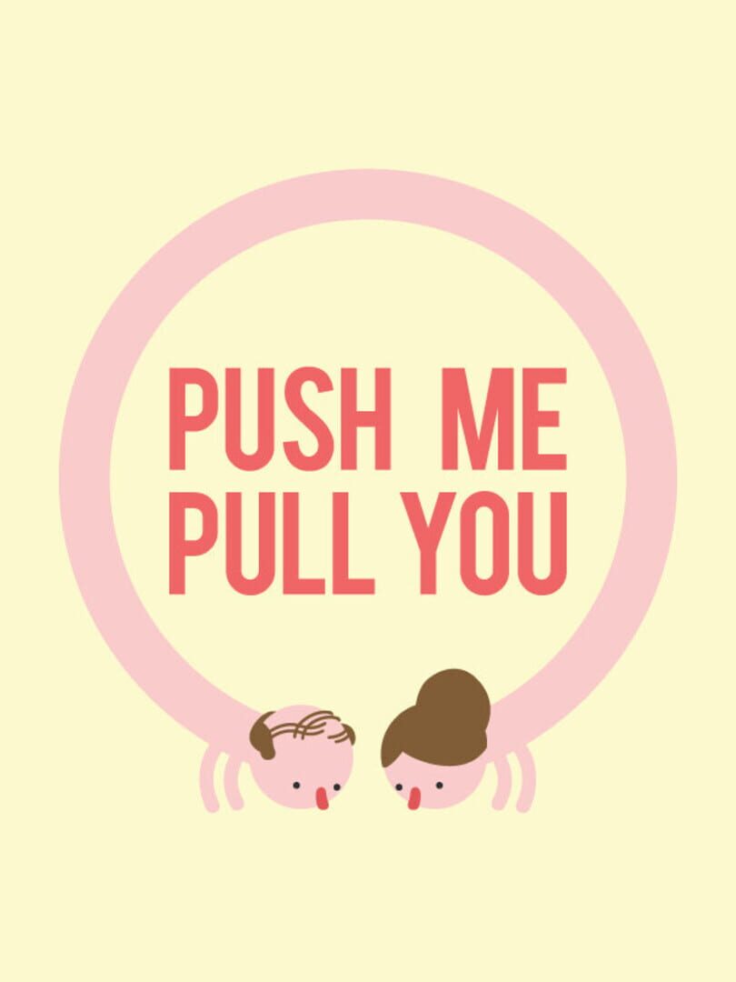 Push Me Pull You Server Status Is Push Me Pull You Down Right Now