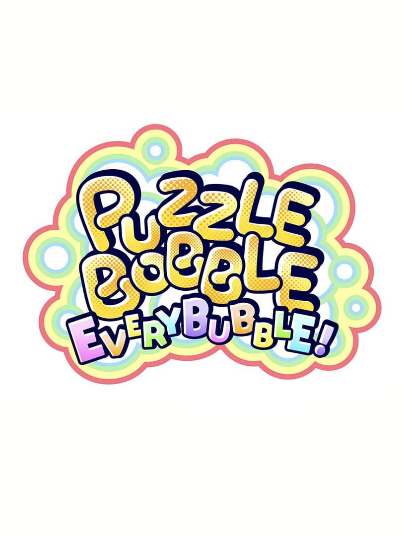 Puzzle Bobble Everybubble! featured image