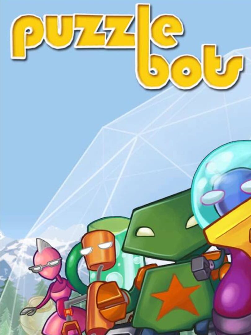 Puzzle Bots Server Status: Is Puzzle Bots Down Right Now? - Gamebezz