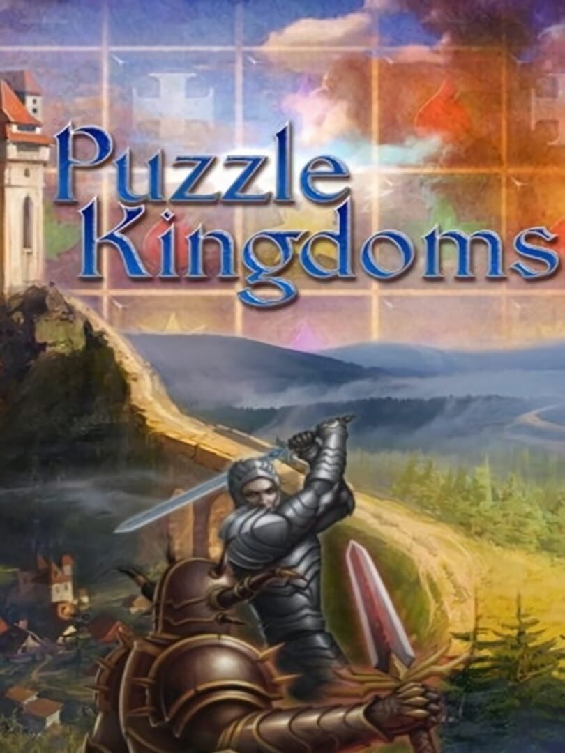Puzzle Kingdoms Server Status Is Puzzle Kingdoms Down Right Now