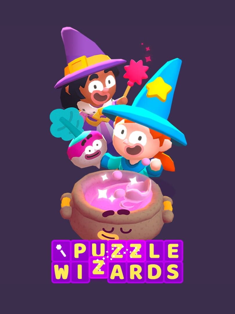 Puzzle Wizards featured image
