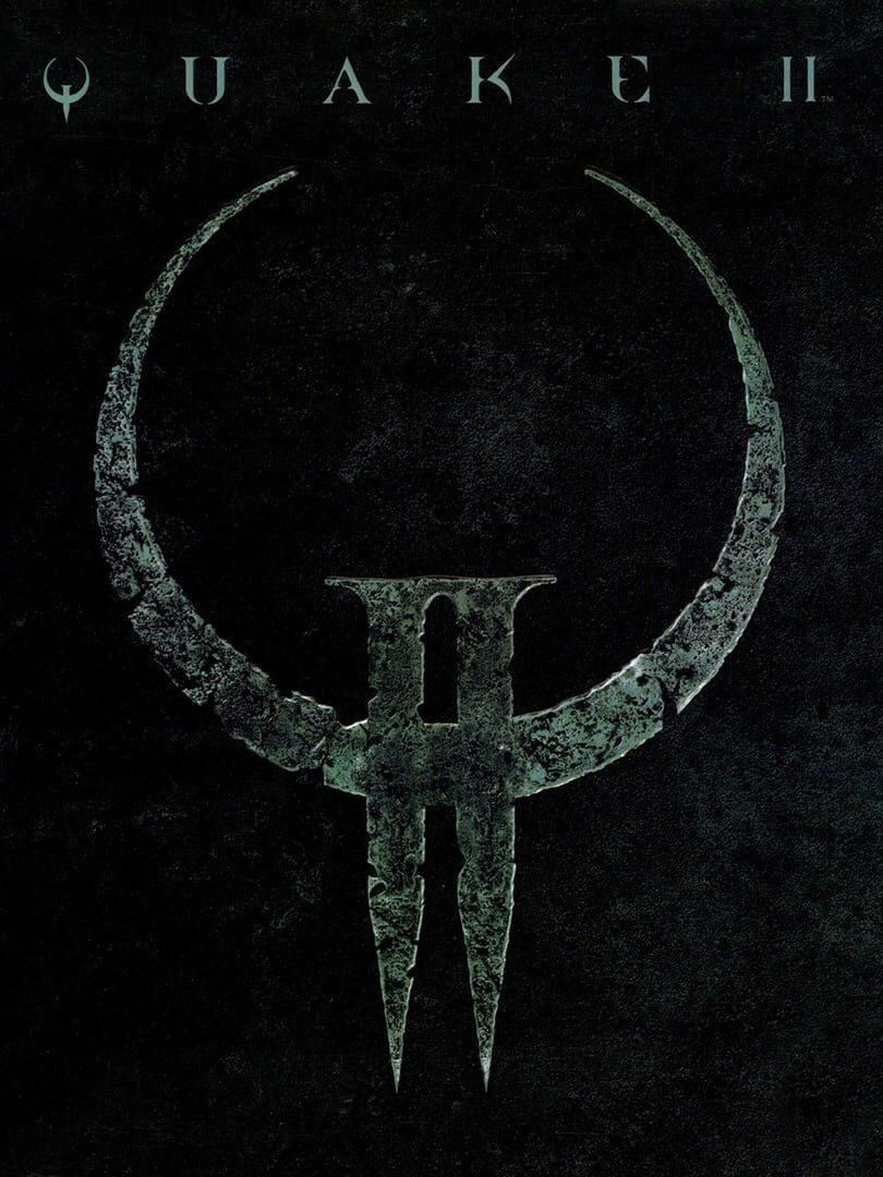 Quake II featured image