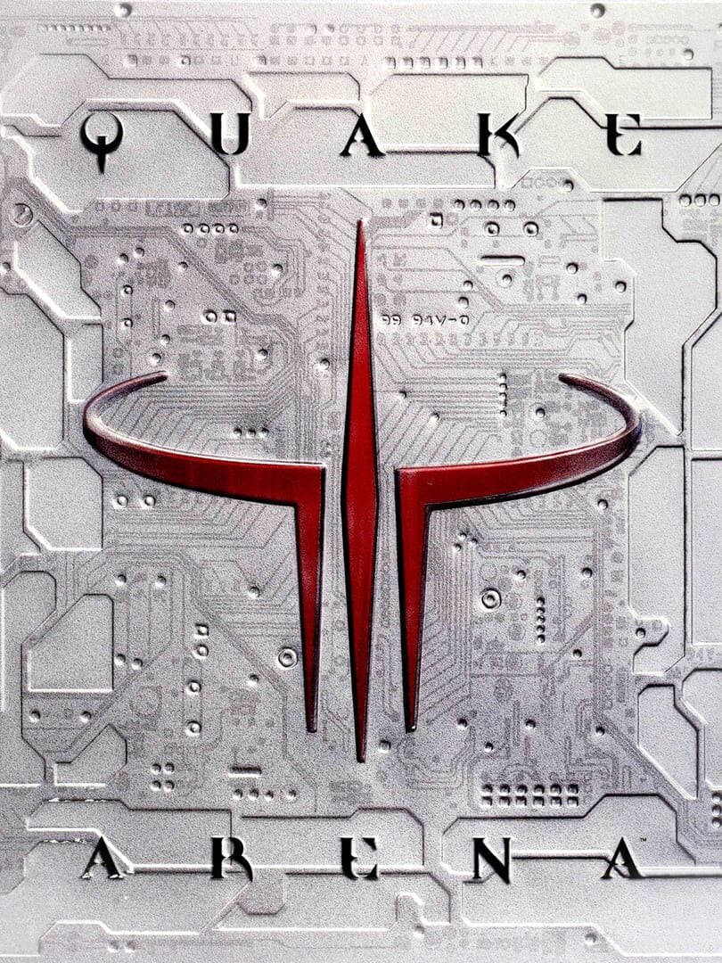 Quake III Arena featured image