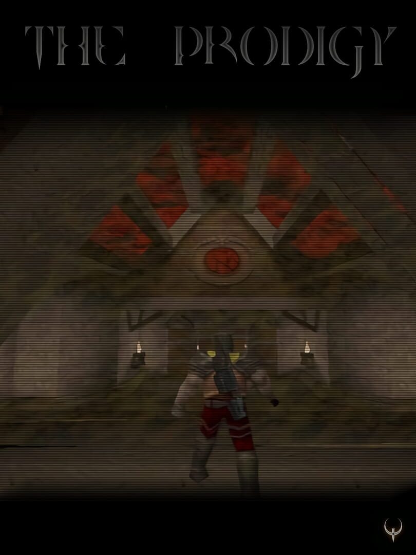 Quake: The Prodigy featured image