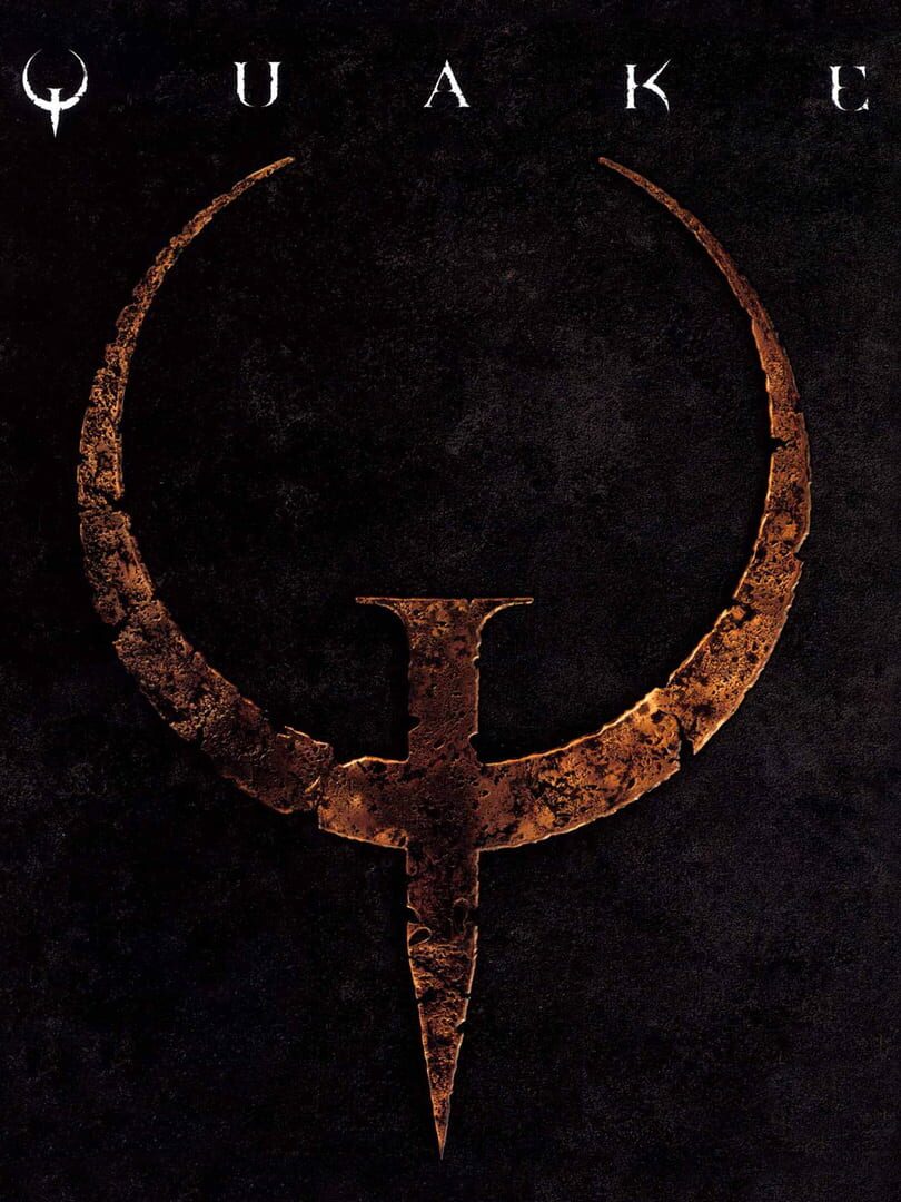 Quake featured image