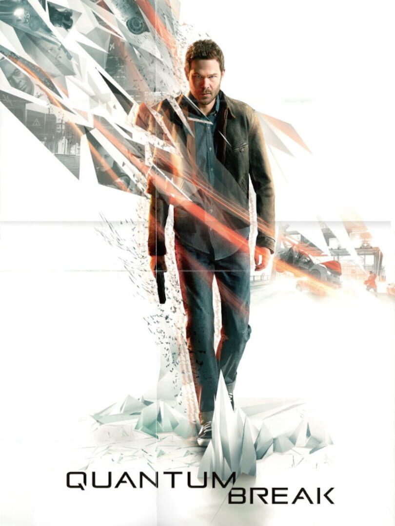 Quantum Break featured image