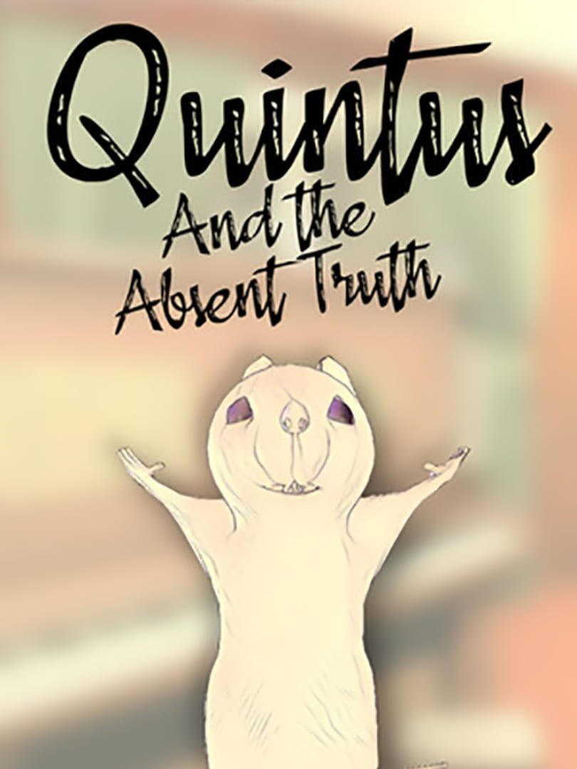 Quintus And The Absent Truth Server Status Is Quintus And The Absent