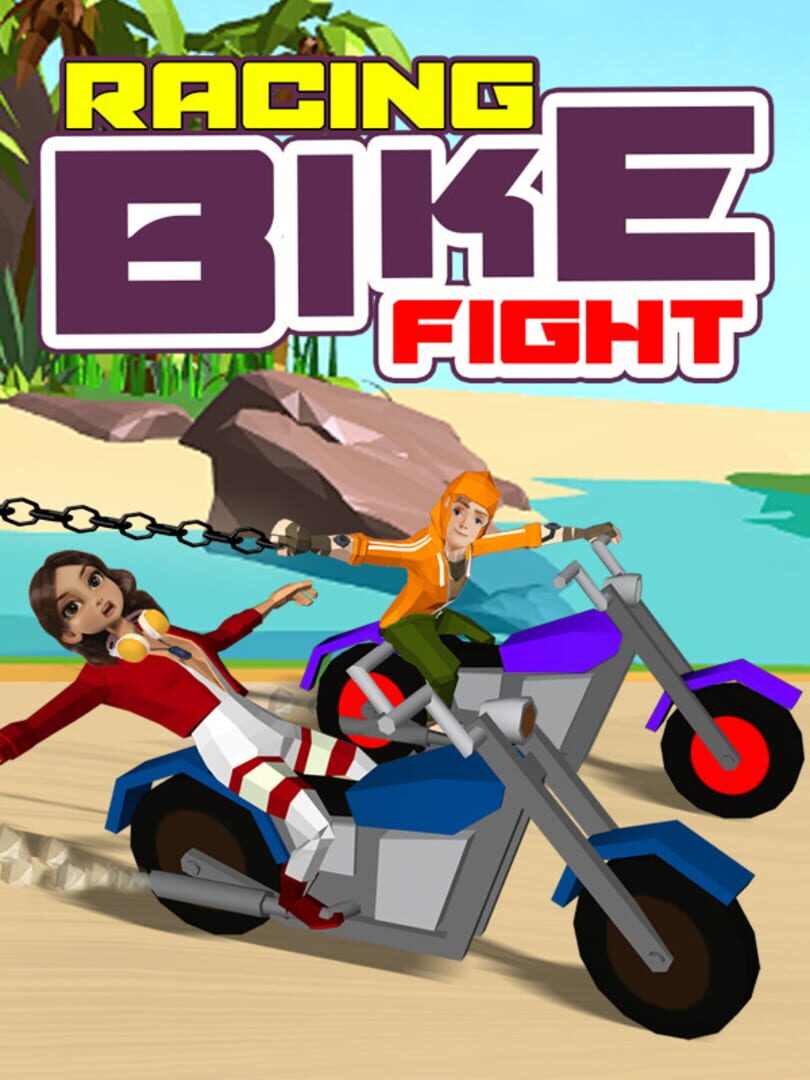 Racing Bike Fight Server Status: Is Racing Bike Fight Down Right Now ...