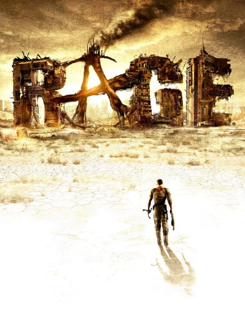 Rage featured image