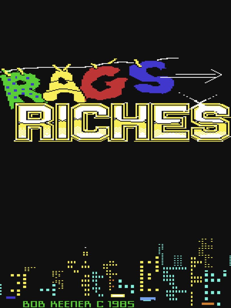 Rags To Riches Server Status Is Rags To Riches Down Right Now? Gamebezz