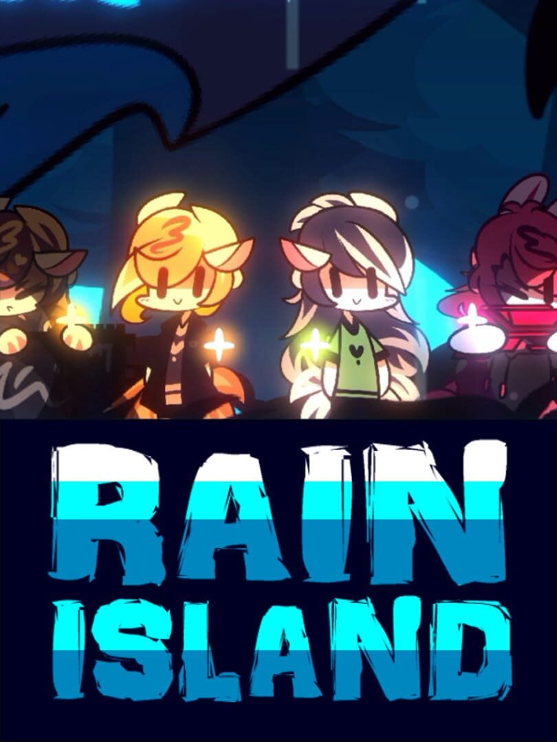 Rain Island Server Status Is Rain Island Down Right Now? Gamebezz
