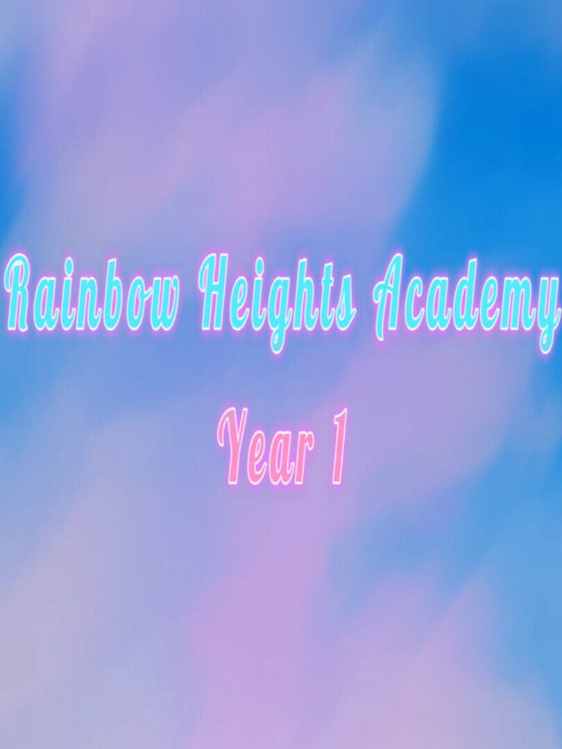 Rainbow Heights Academy Year 1 Server Status Is Rainbow Heights